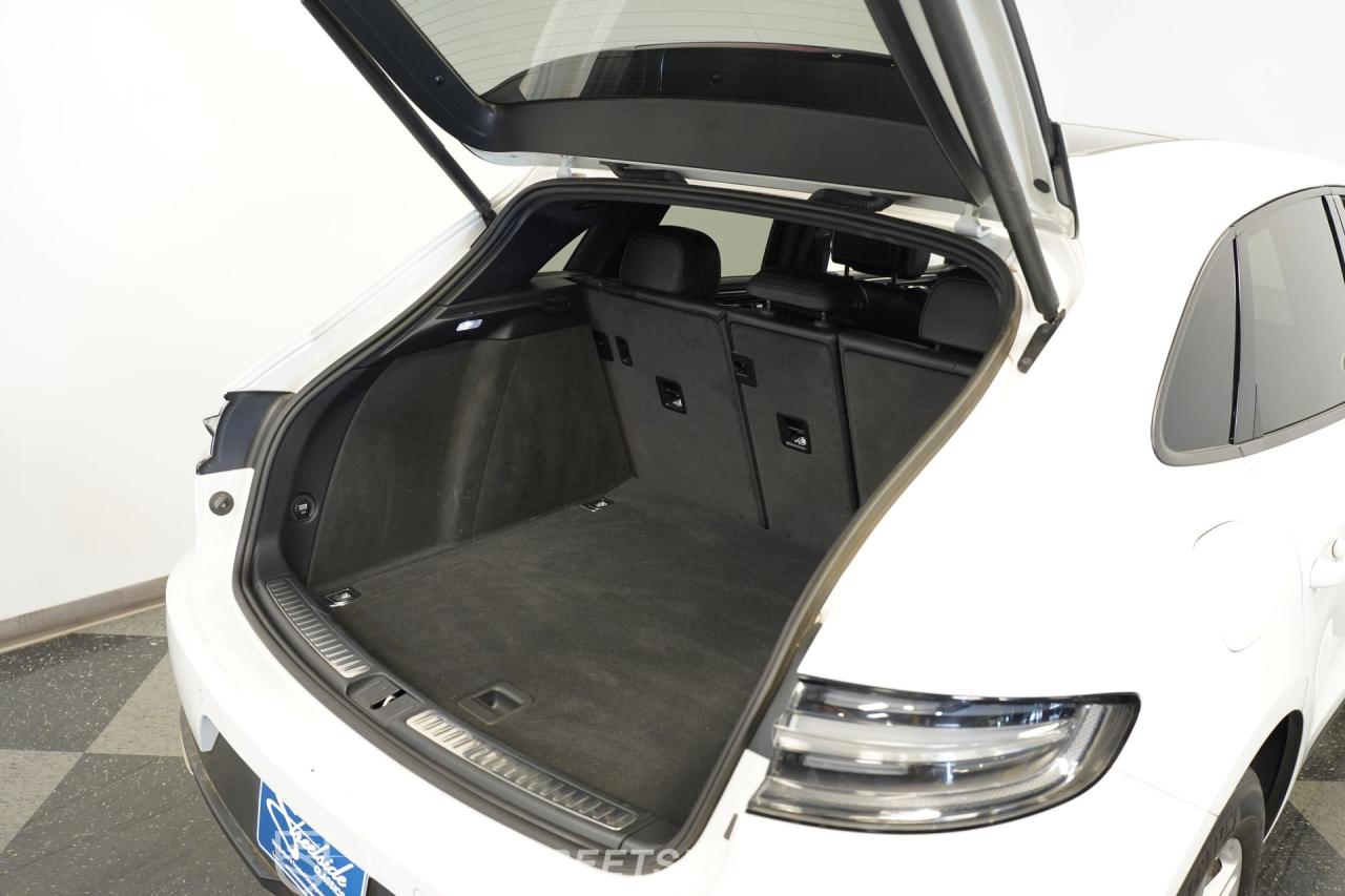 2019 Porsche Macan AWD