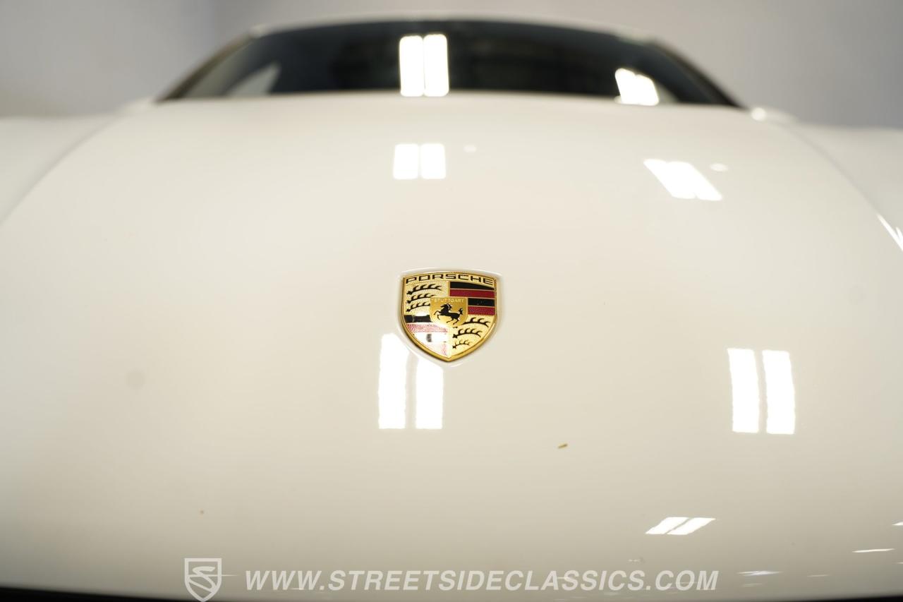 2019 Porsche Macan AWD