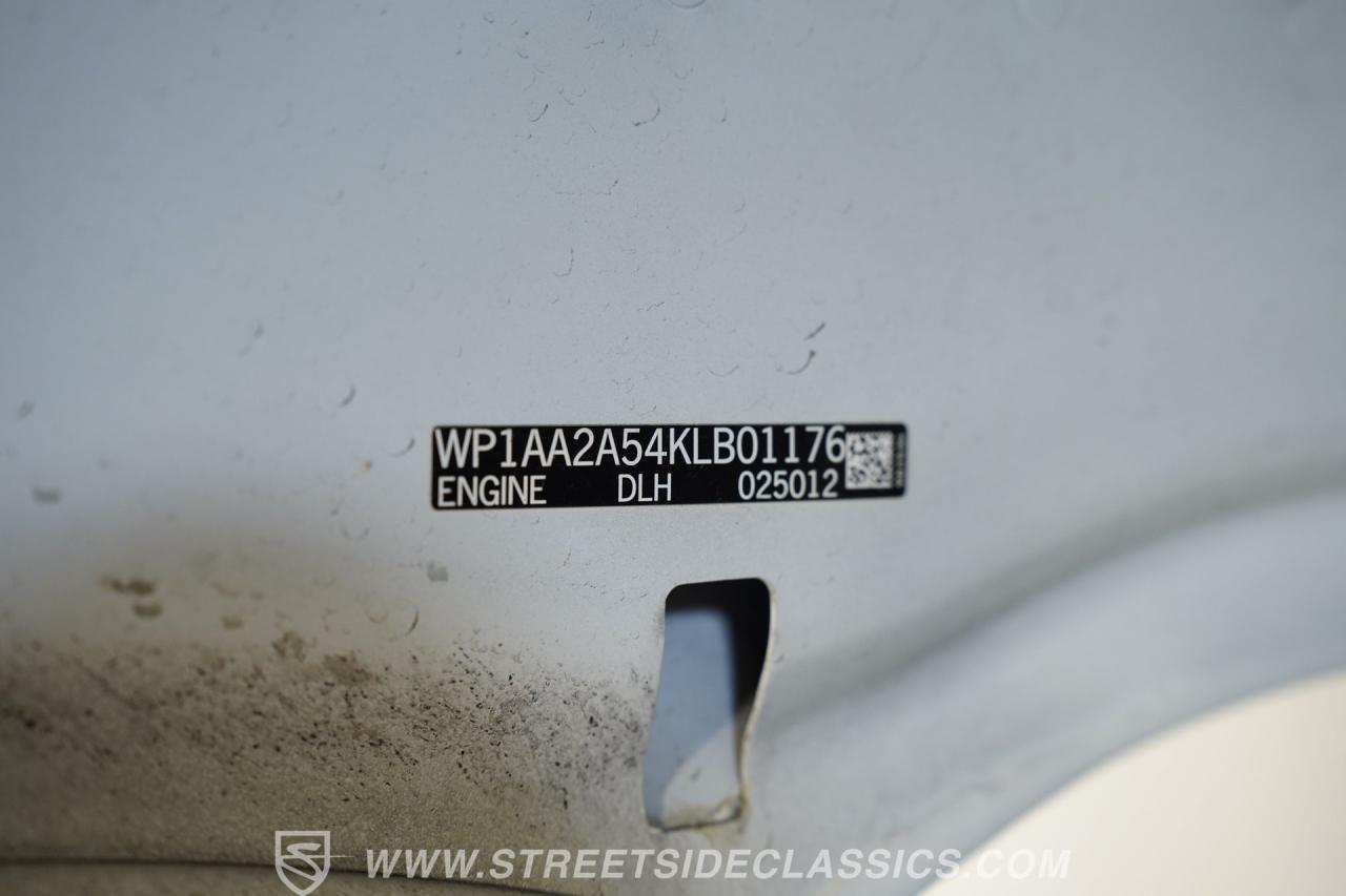 2019 Porsche Macan AWD