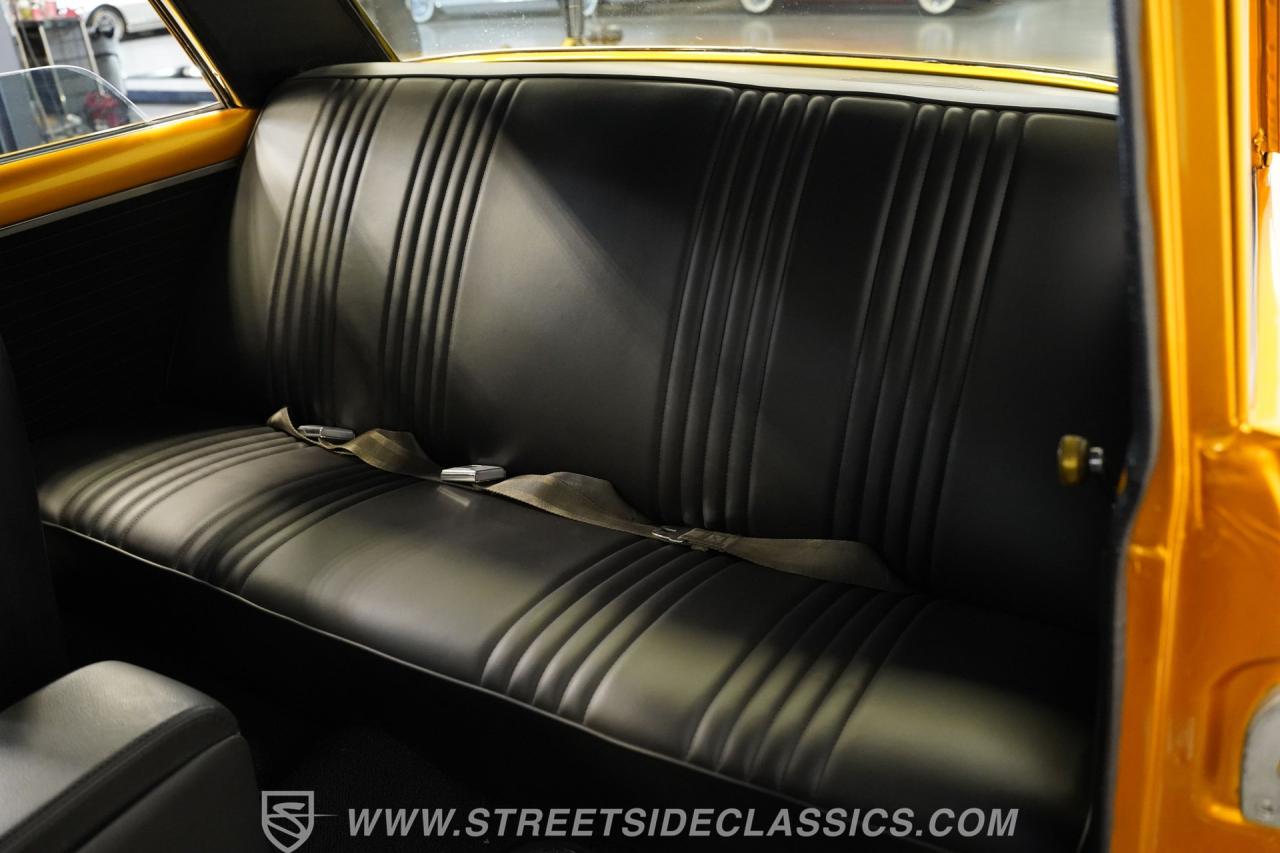 1967 Chevrolet Nomad