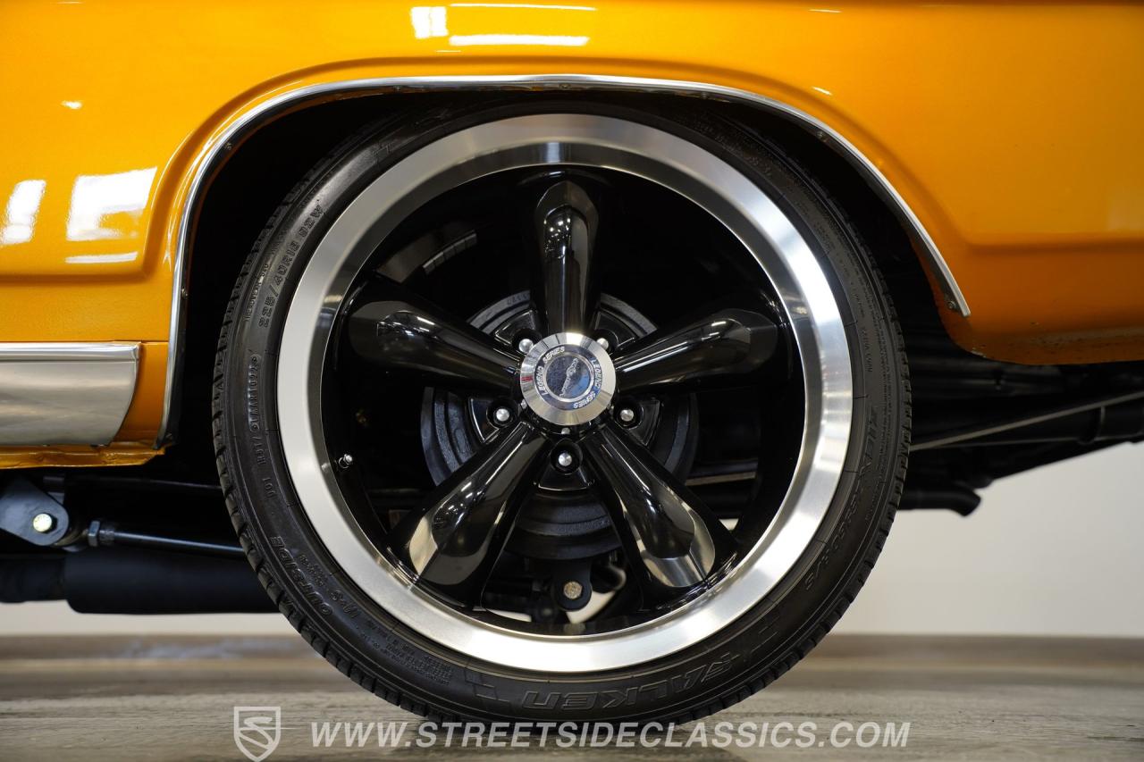 1967 Chevrolet Nomad
