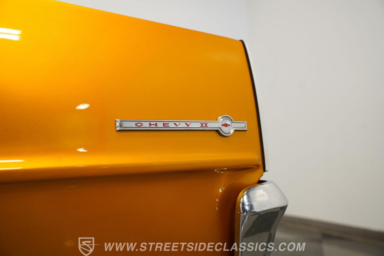 1967 Chevrolet Nomad