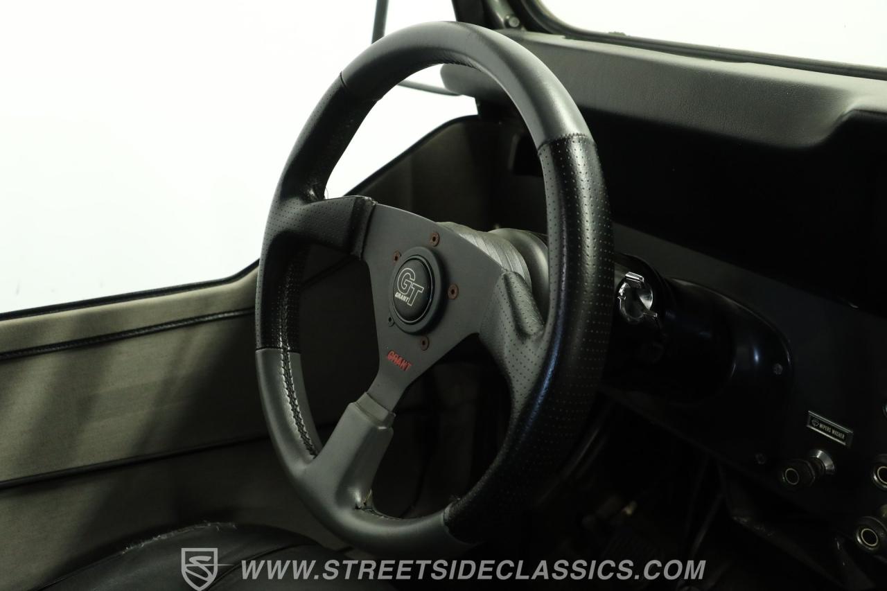 1986 Jeep CJ7