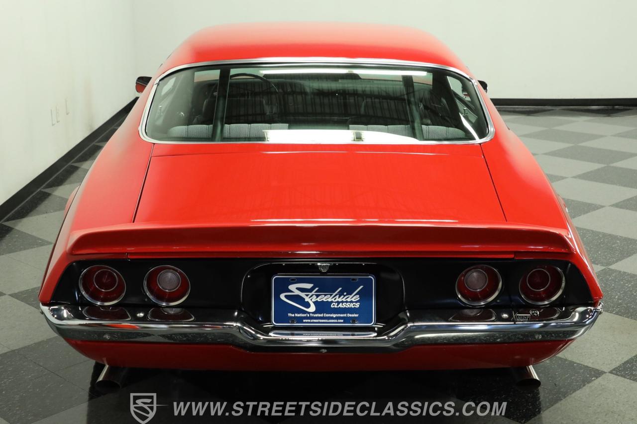 1970 Chevrolet Camaro RS/SS
