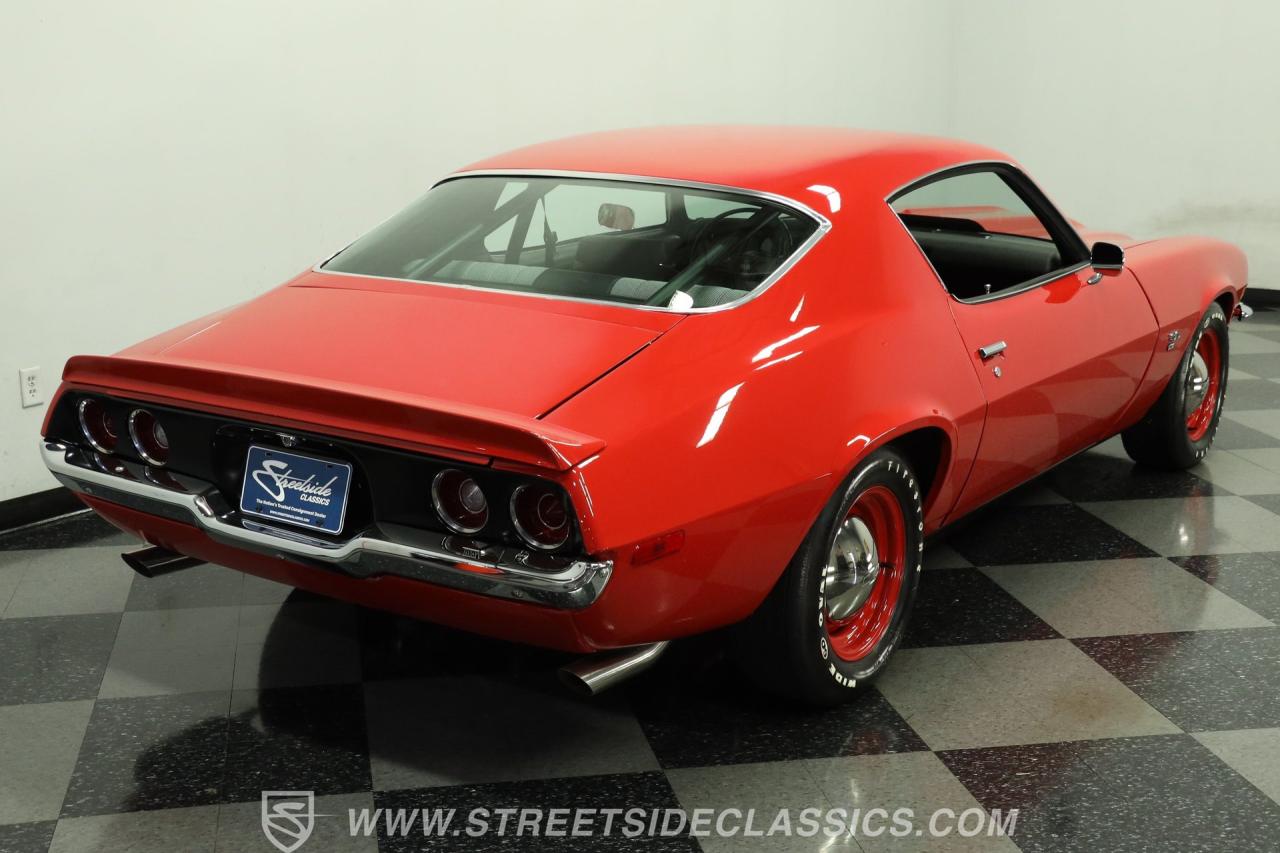 1970 Chevrolet Camaro RS/SS