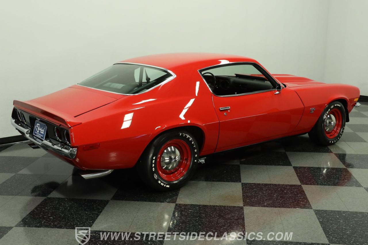 1970 Chevrolet Camaro RS/SS