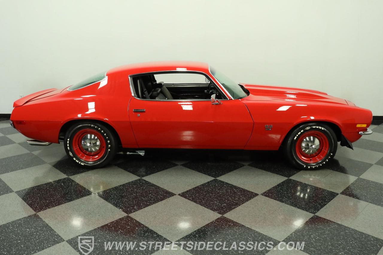 1970 Chevrolet Camaro RS/SS