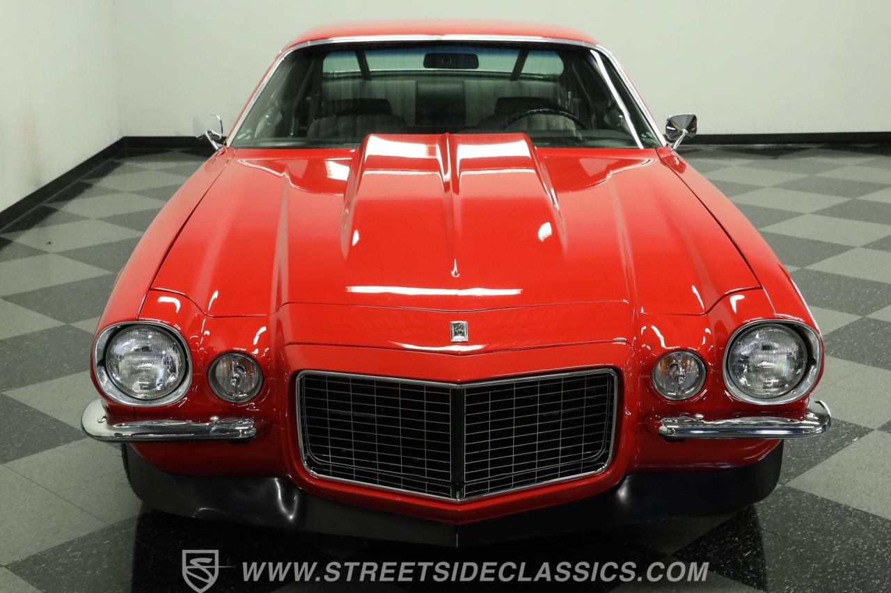 1970 Chevrolet Camaro RS/SS