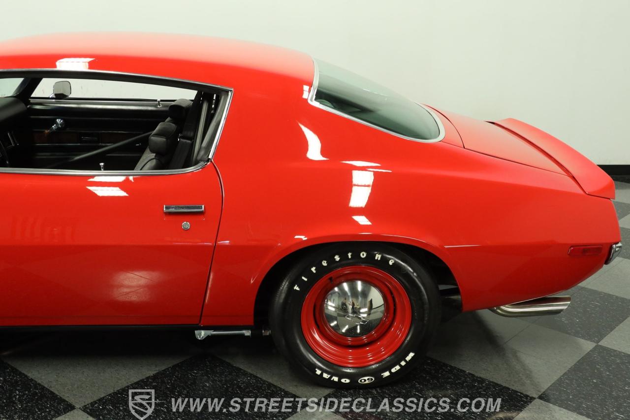 1970 Chevrolet Camaro RS/SS