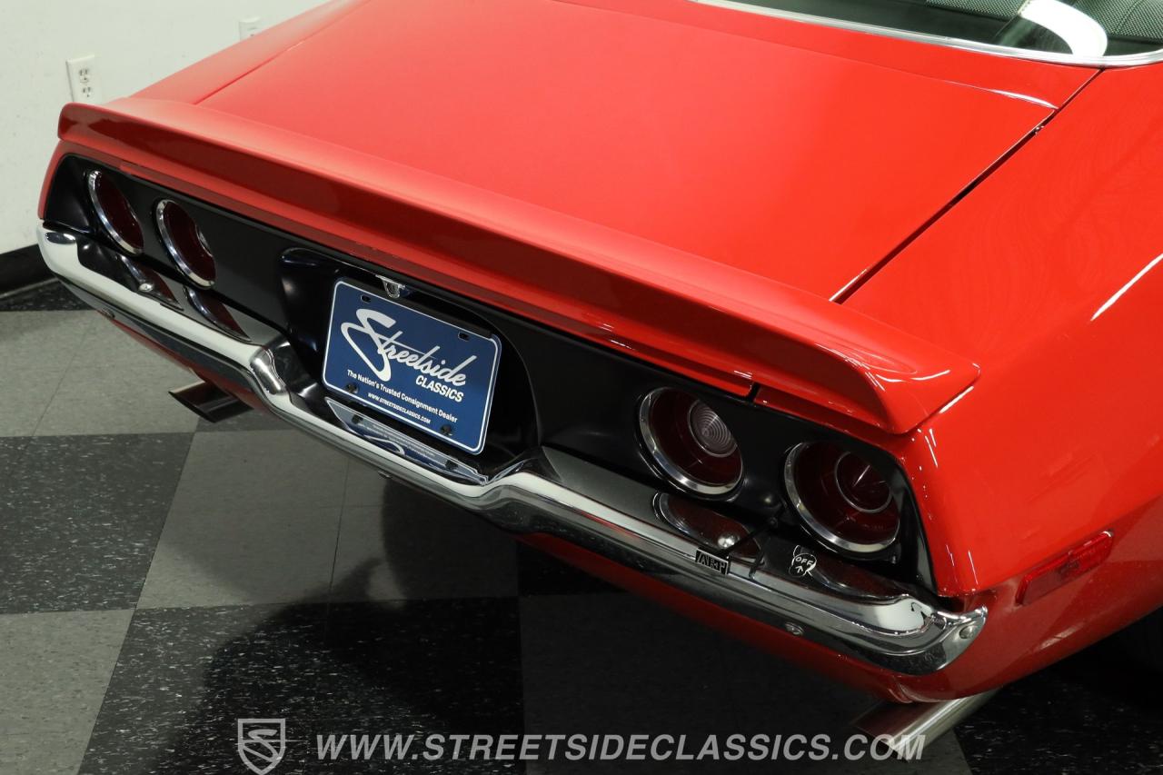 1970 Chevrolet Camaro RS/SS