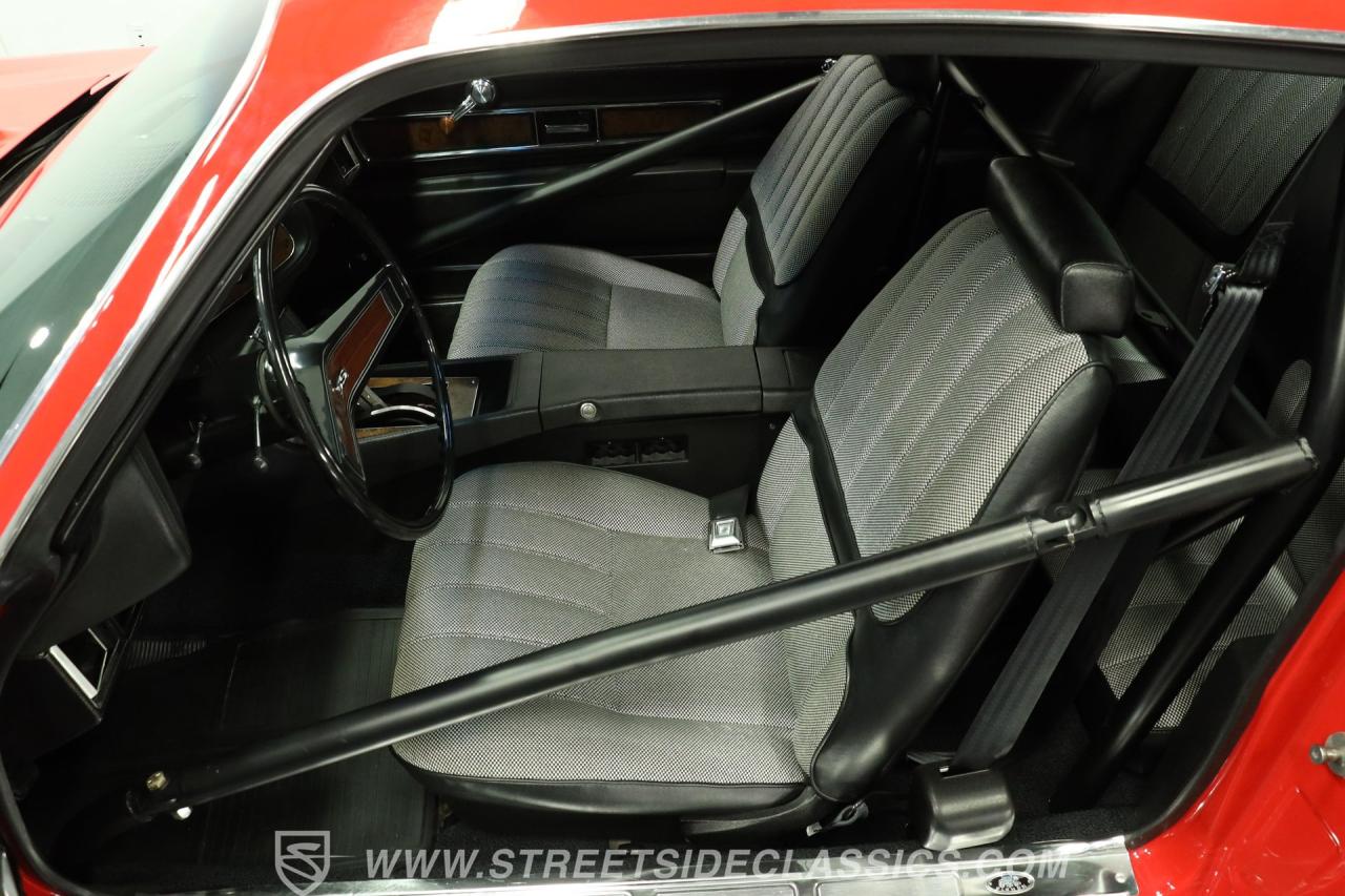 1970 Chevrolet Camaro RS/SS