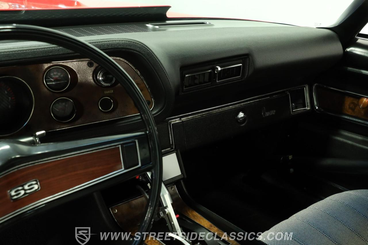 1970 Chevrolet Camaro RS/SS