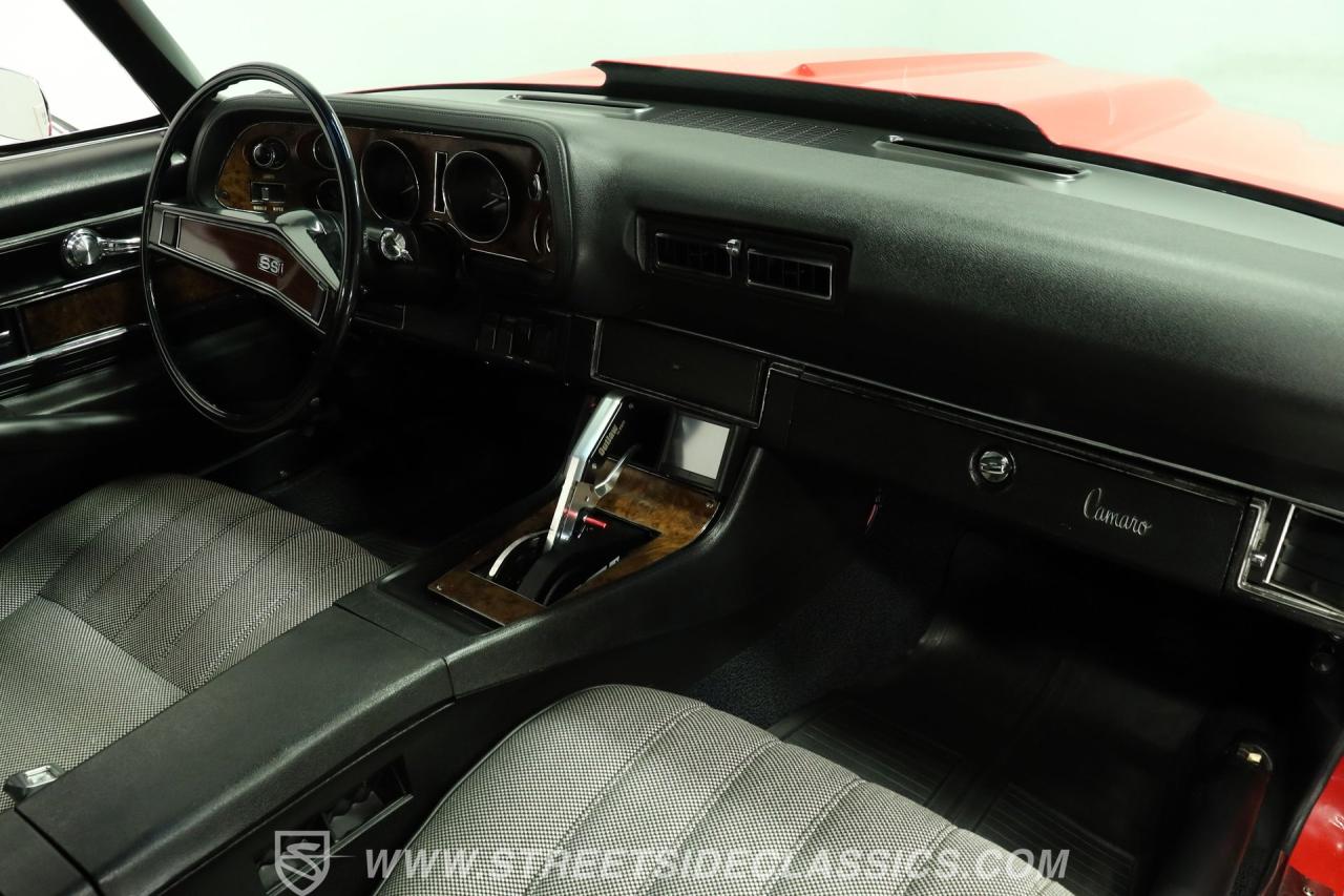 1970 Chevrolet Camaro RS/SS