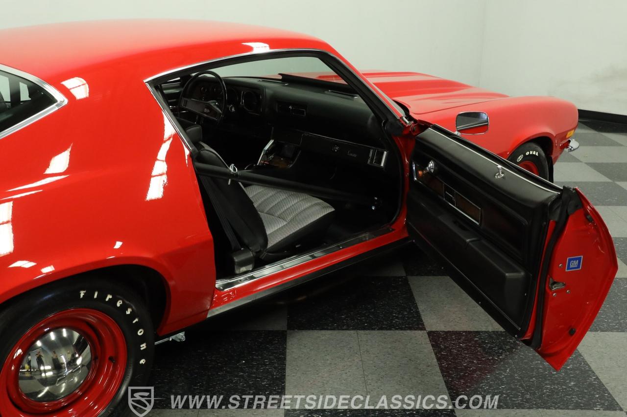 1970 Chevrolet Camaro RS/SS