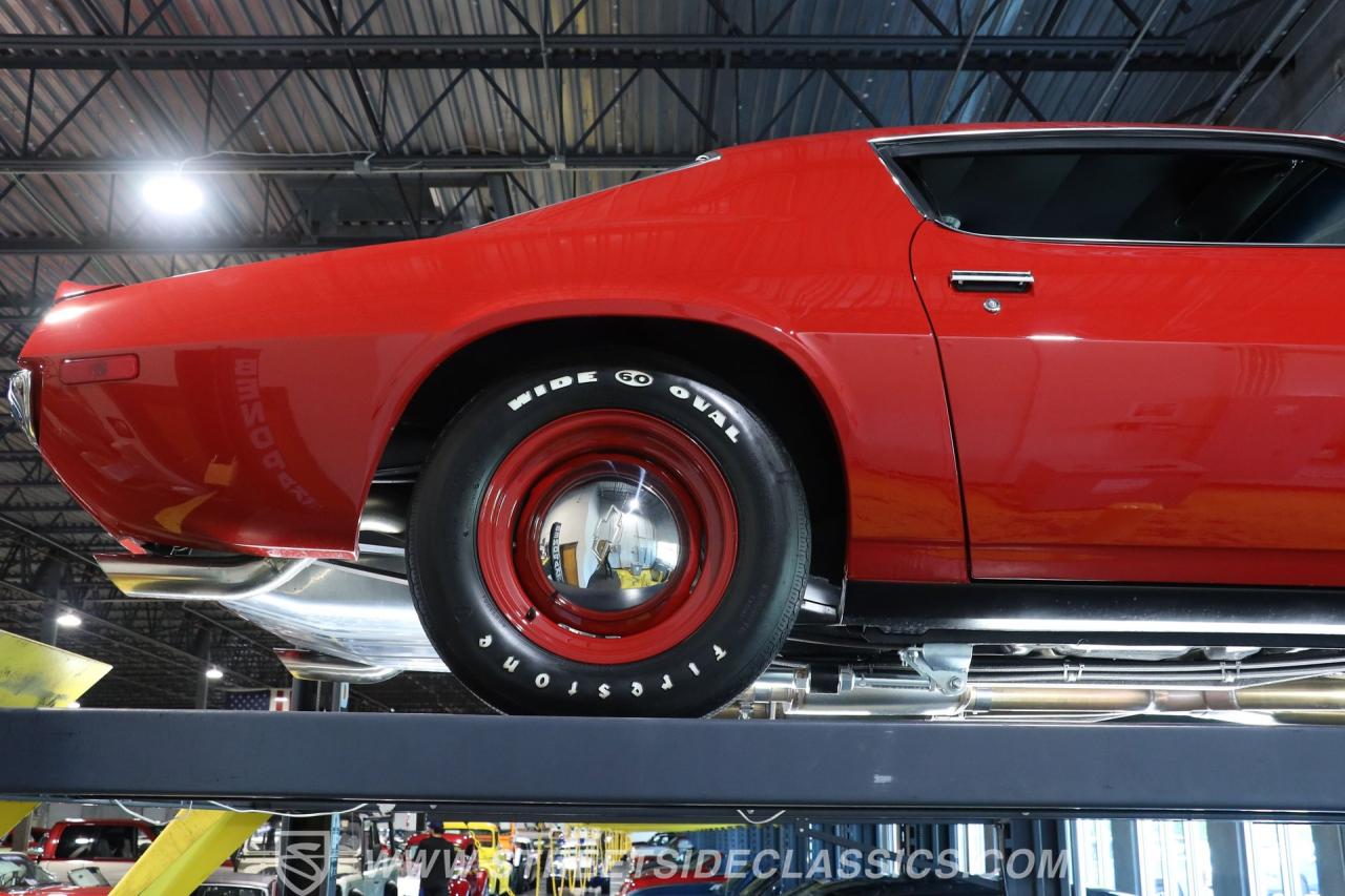 1970 Chevrolet Camaro RS/SS