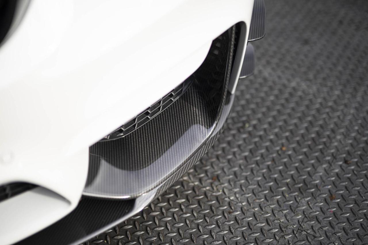 2017 BMW M4