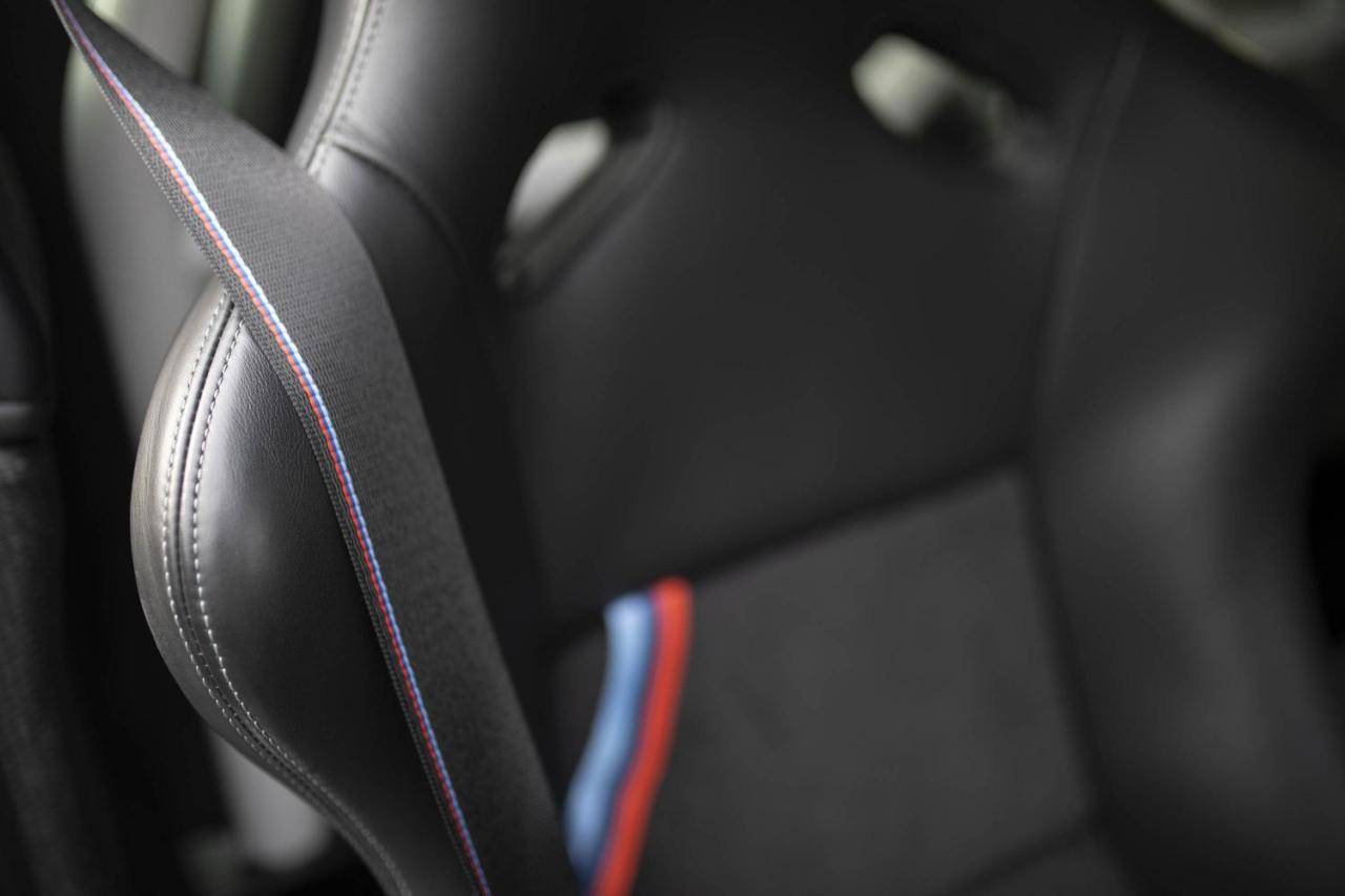 2017 BMW M4