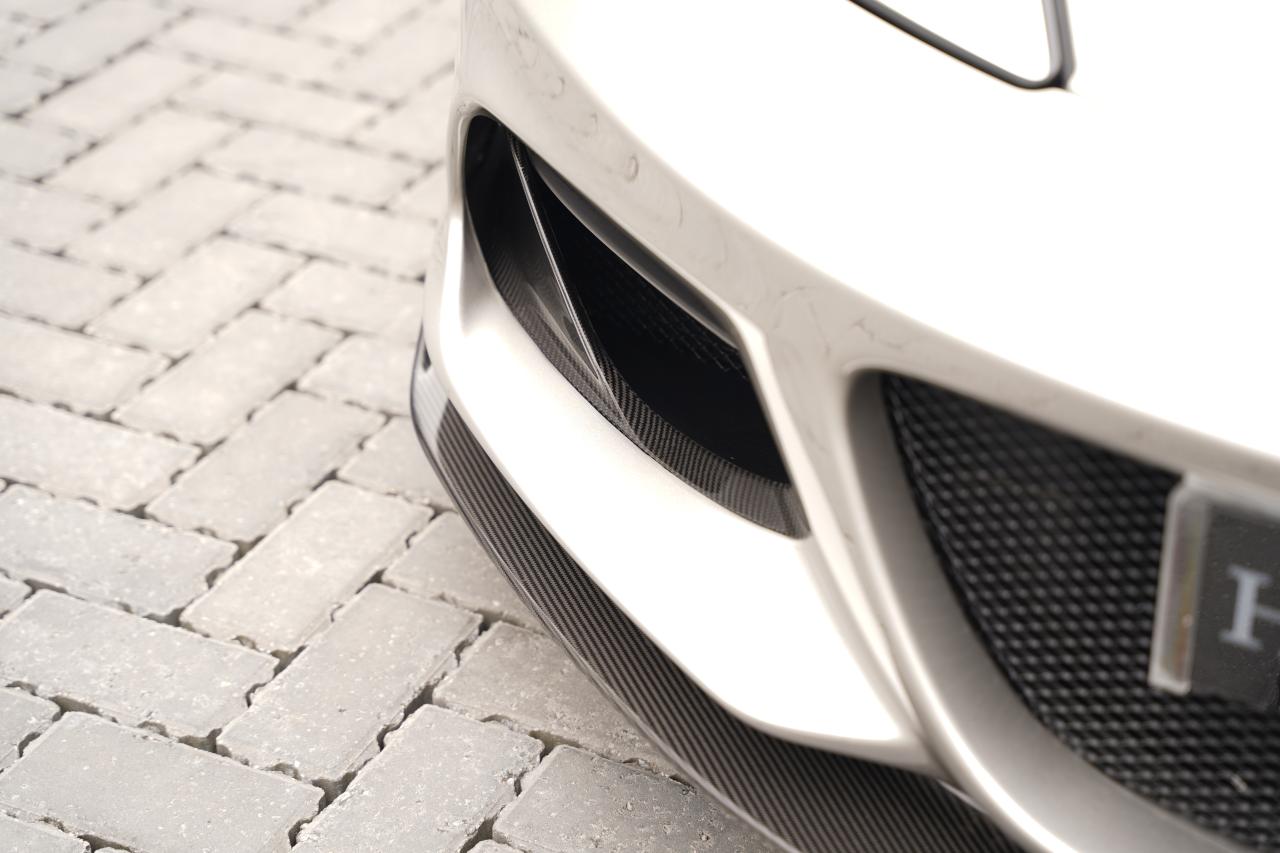 2018 Lotus Evora 