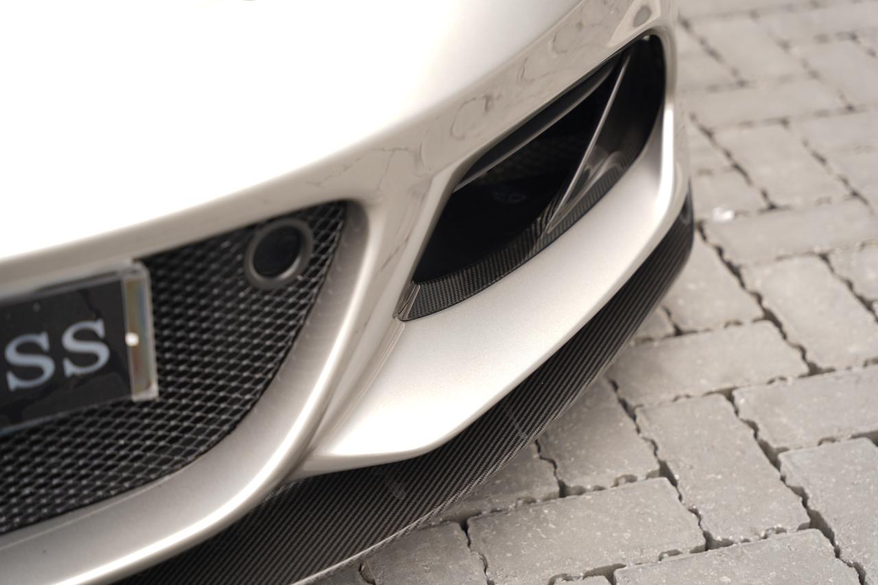 2018 Lotus Evora 