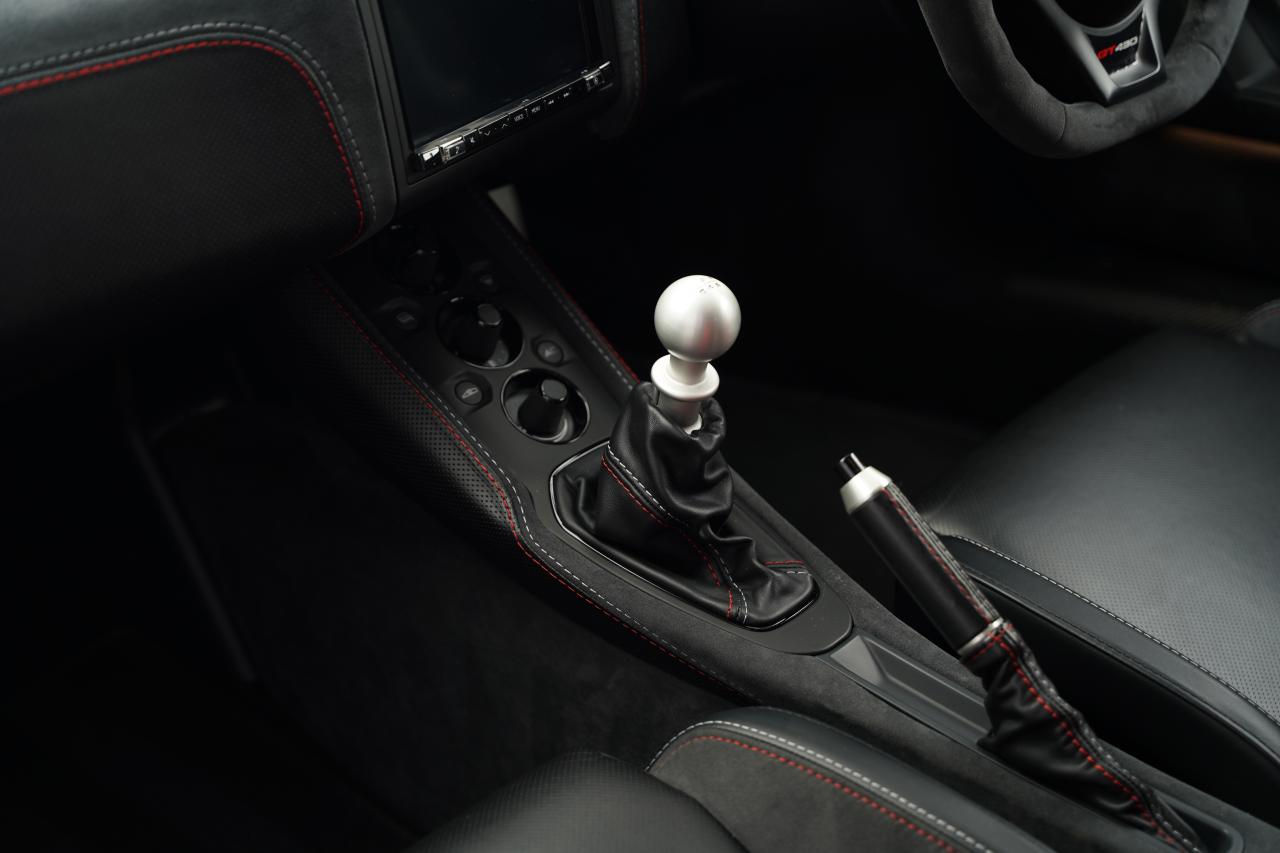 2018 Lotus Evora 