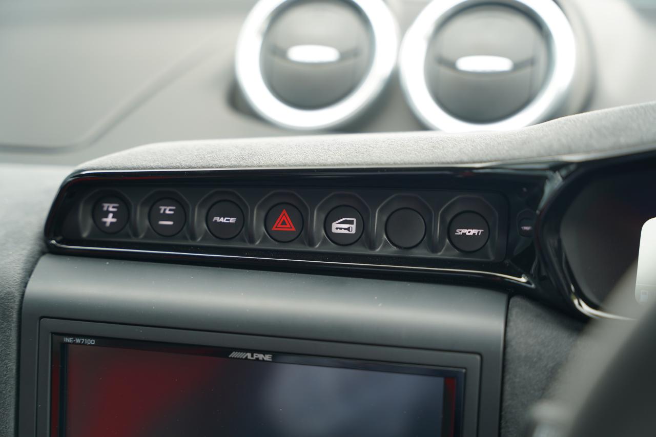 2018 Lotus Evora 