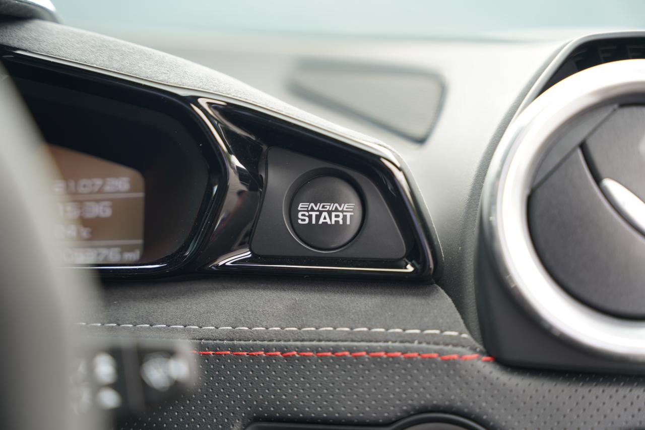 2018 Lotus Evora 