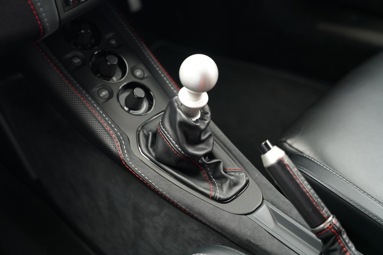 2018 Lotus Evora 