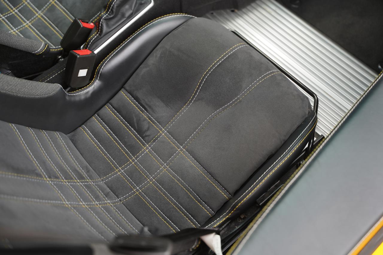 2021 Lotus Exige