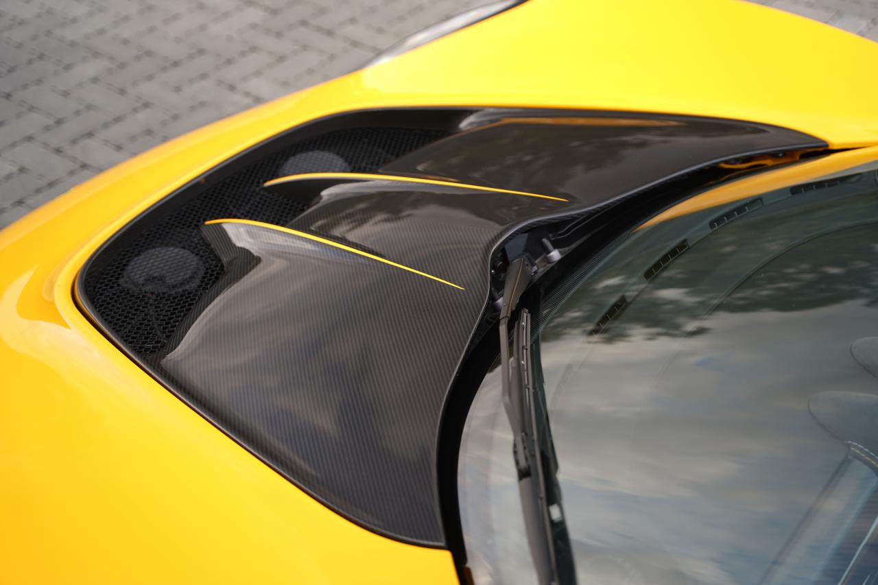 2021 Lotus Exige