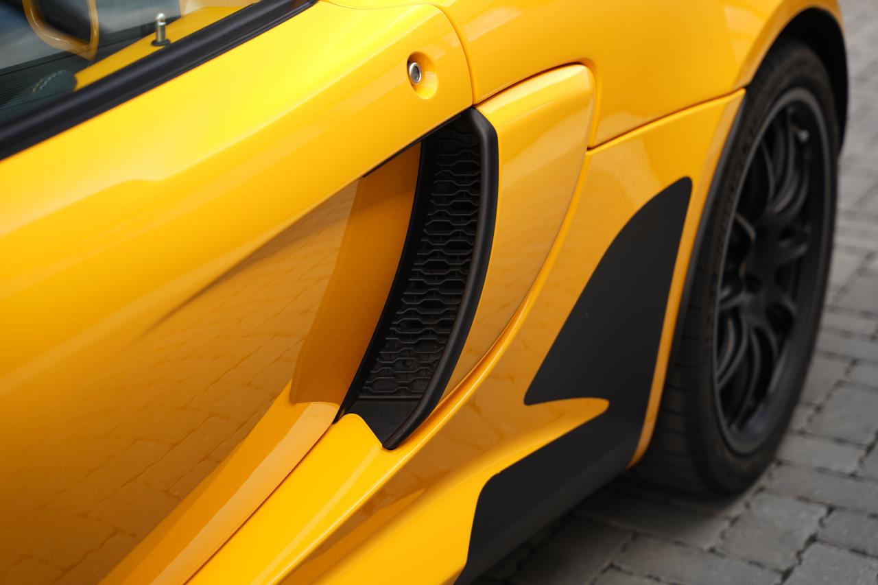 2021 Lotus Exige