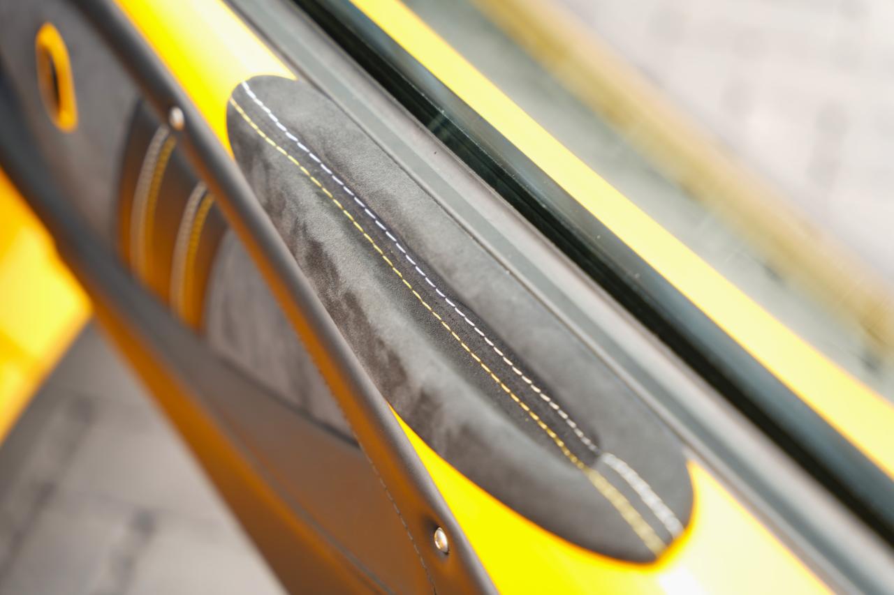 2021 Lotus Exige
