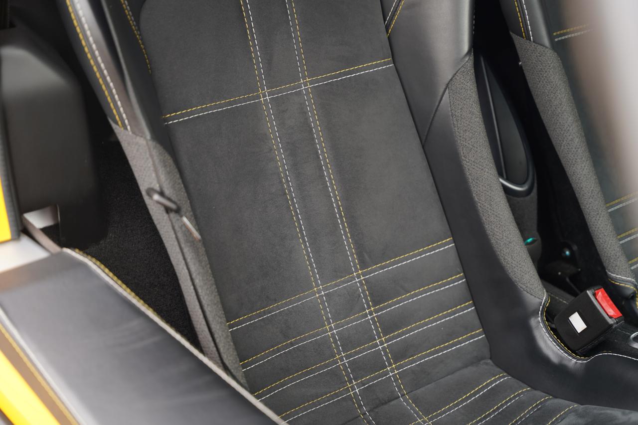 2021 Lotus Exige