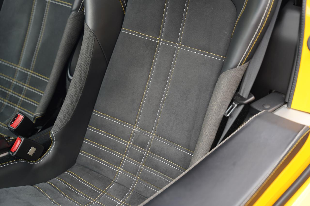 2021 Lotus Exige