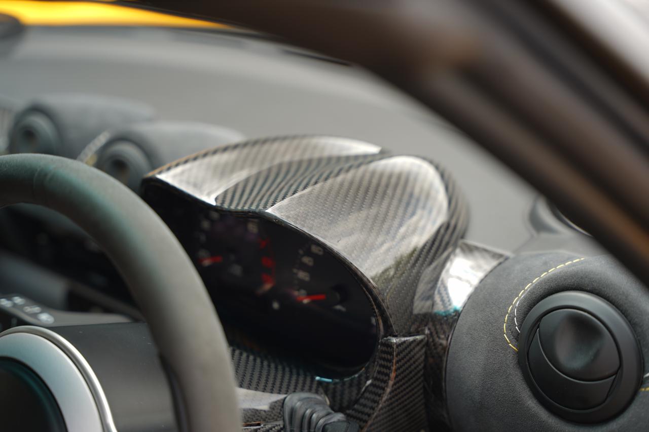 2021 Lotus Exige