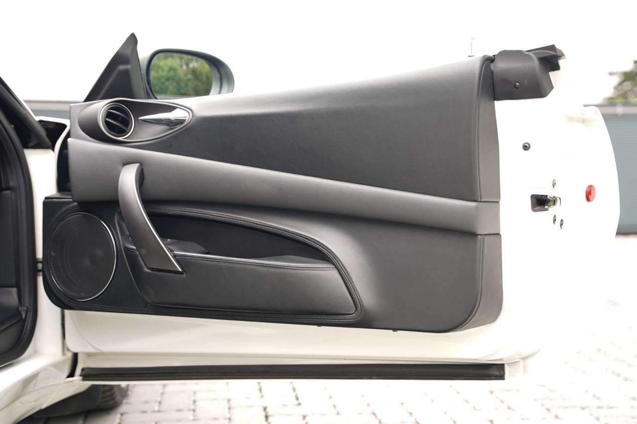 2013 Lotus Evora 