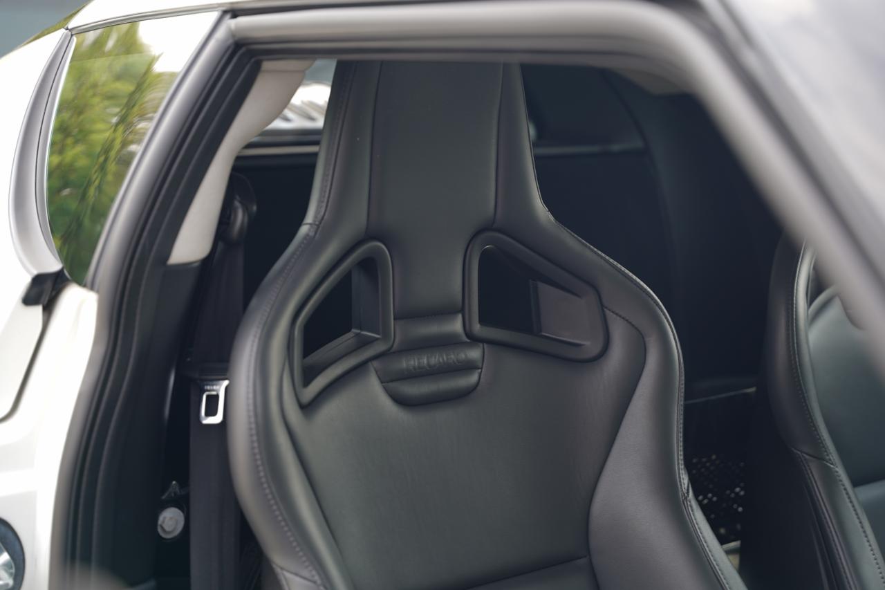 2013 Lotus Evora 