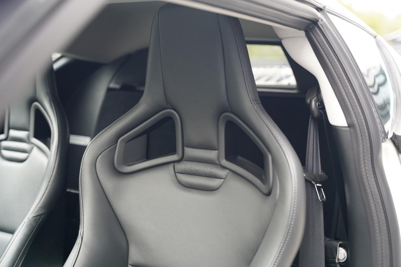 2013 Lotus Evora 