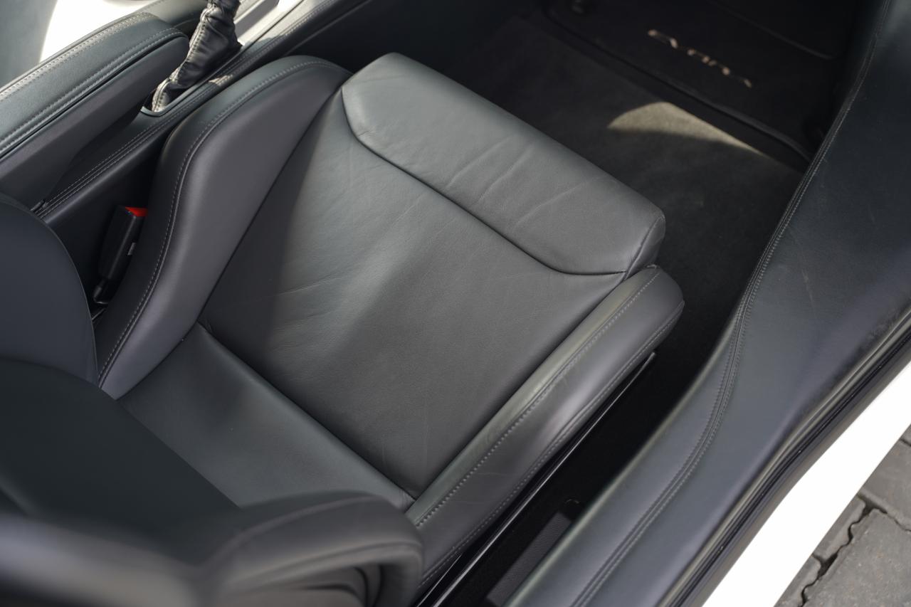 2013 Lotus Evora 