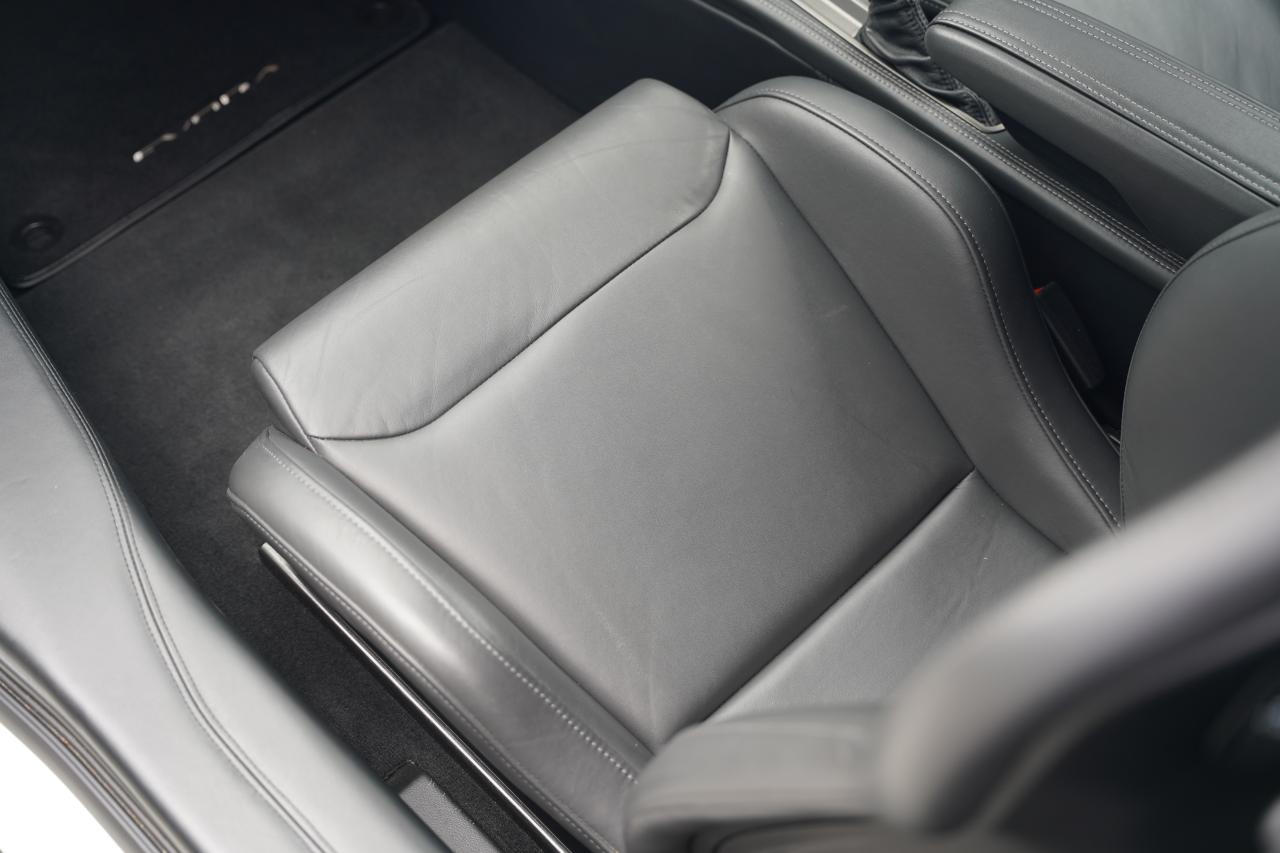 2013 Lotus Evora 