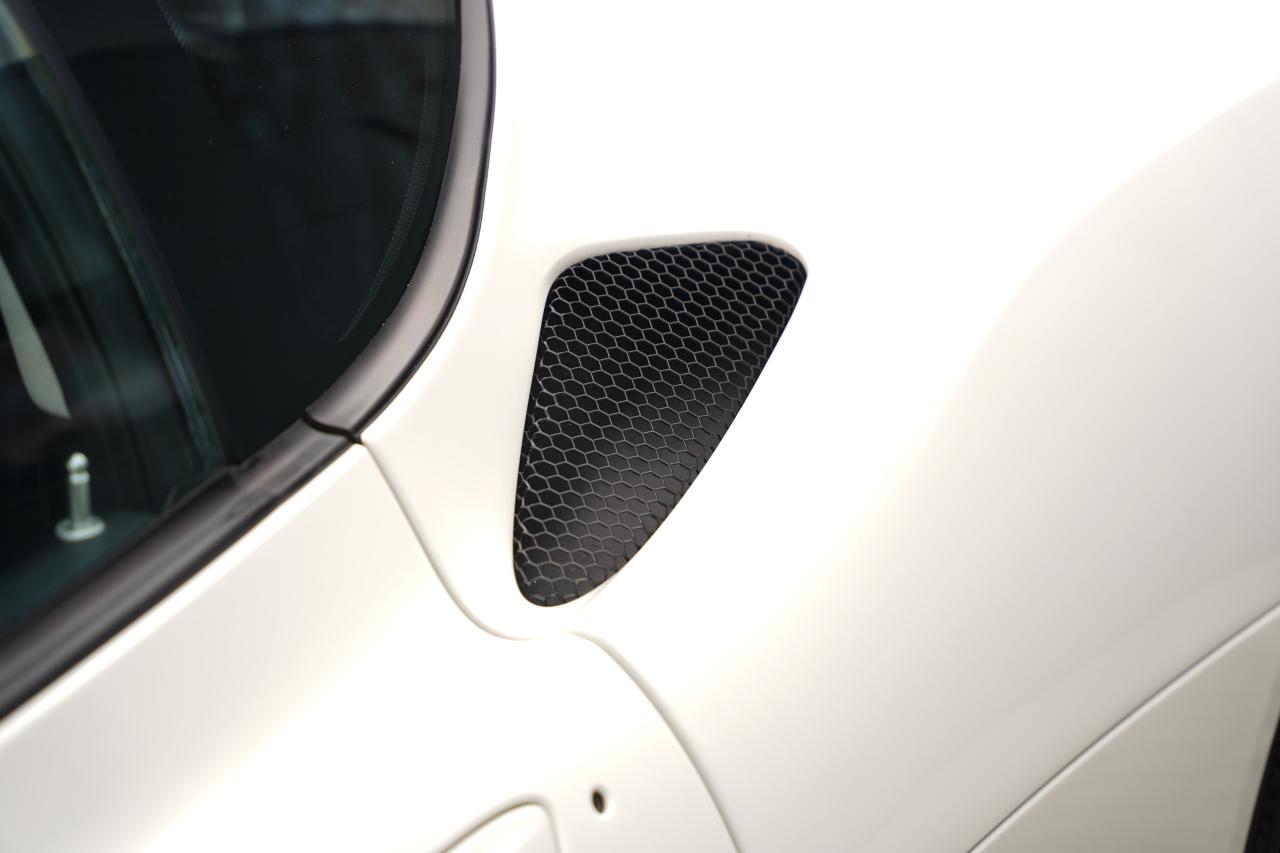 2013 Lotus Evora 