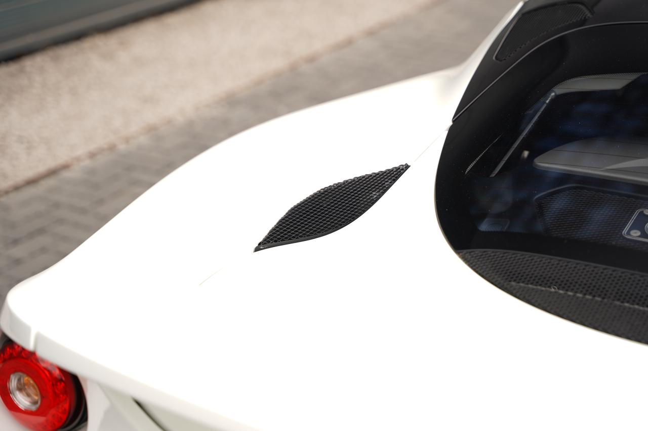 2013 Lotus Evora 