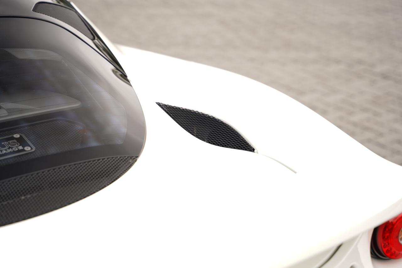 2013 Lotus Evora 