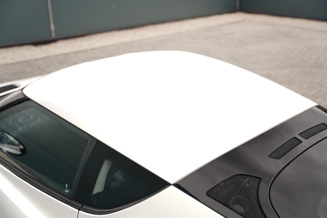 2013 Lotus Evora 