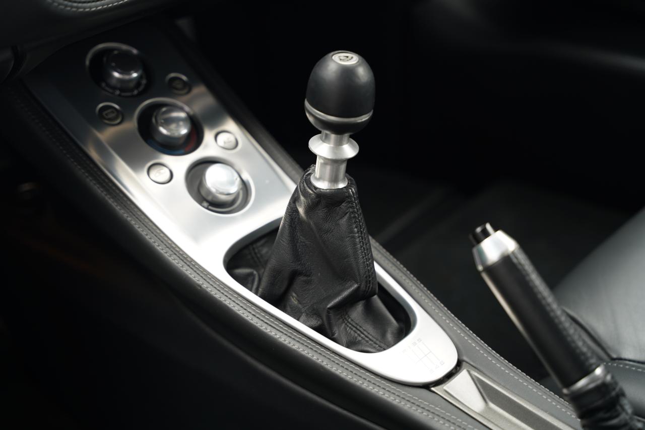 2013 Lotus Evora 