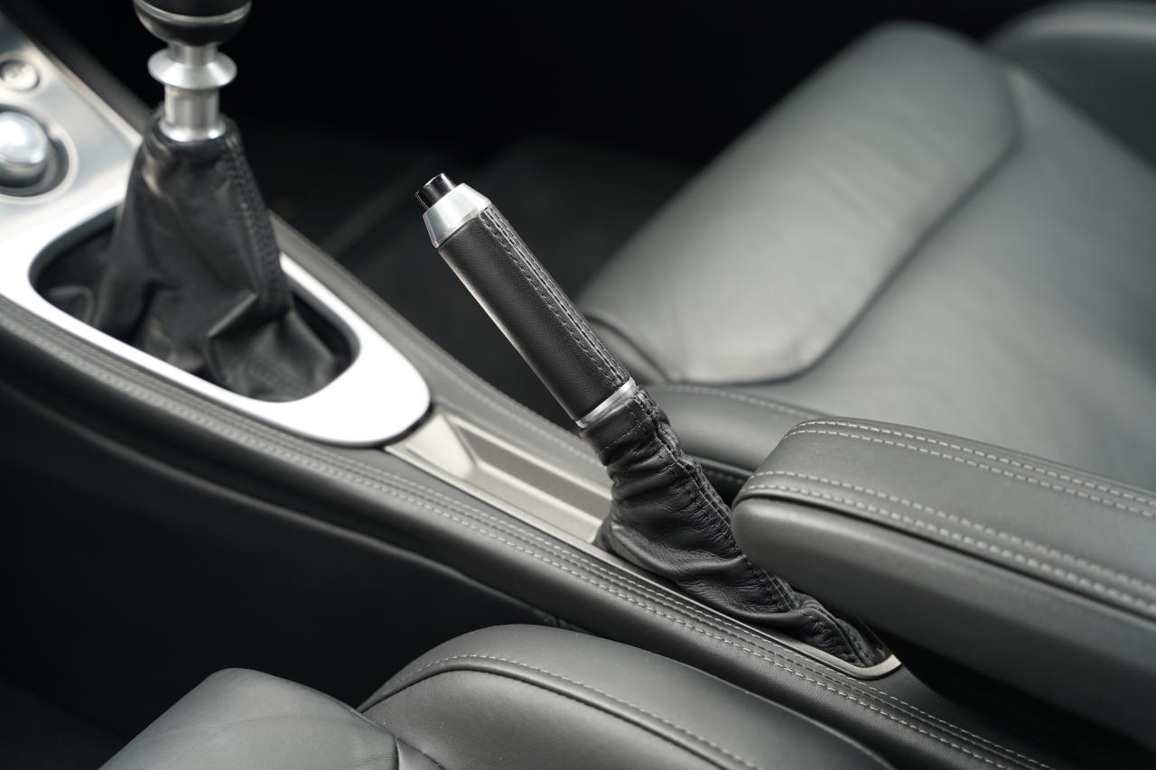 2013 Lotus Evora 