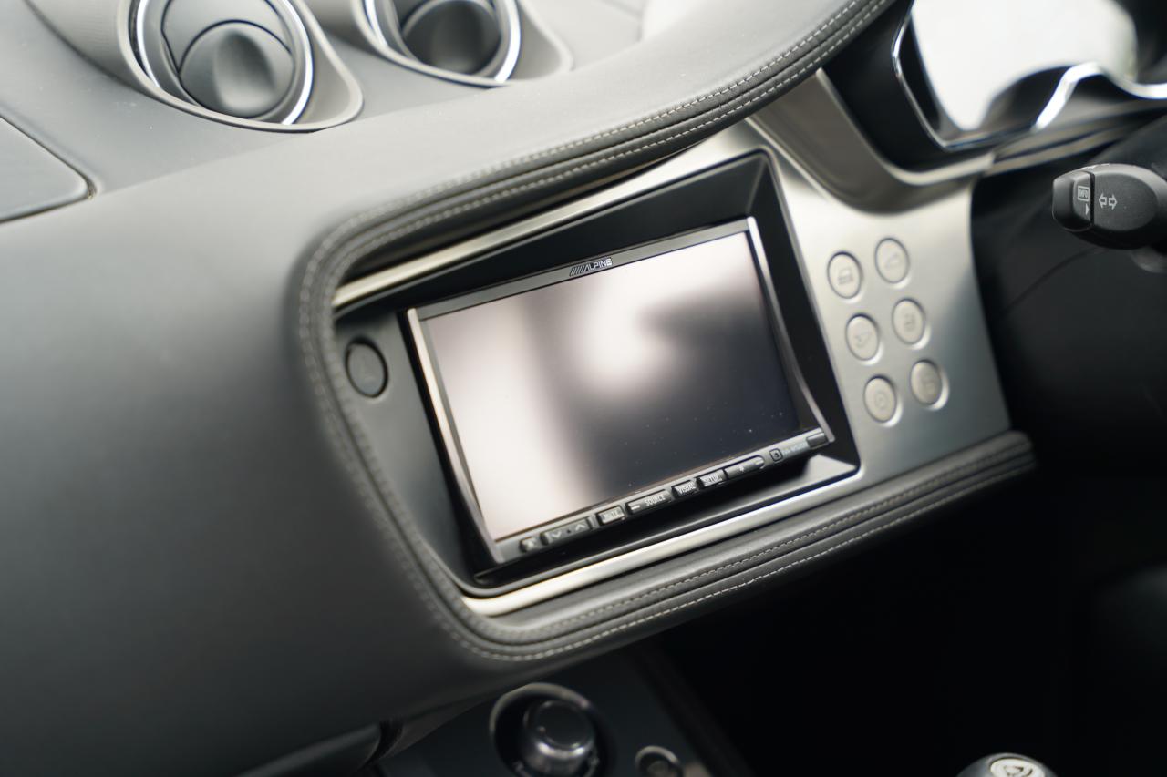 2013 Lotus Evora 