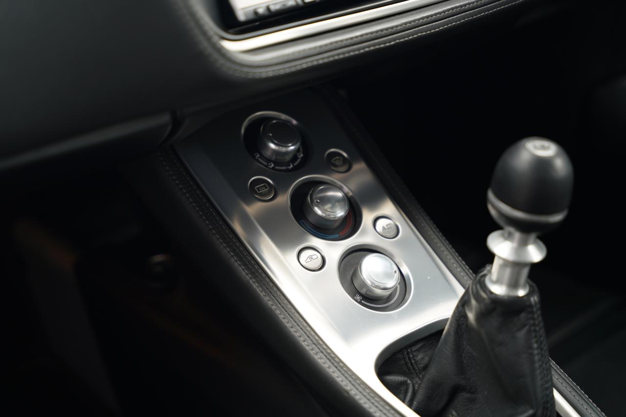 2013 Lotus Evora 