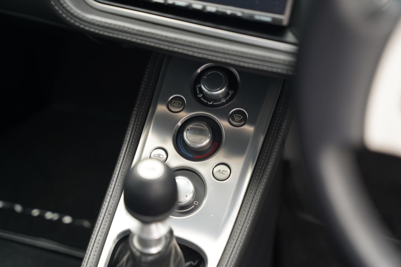 2013 Lotus Evora 