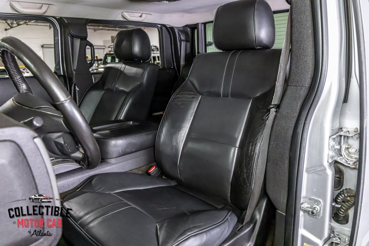 2009 Hummer H2