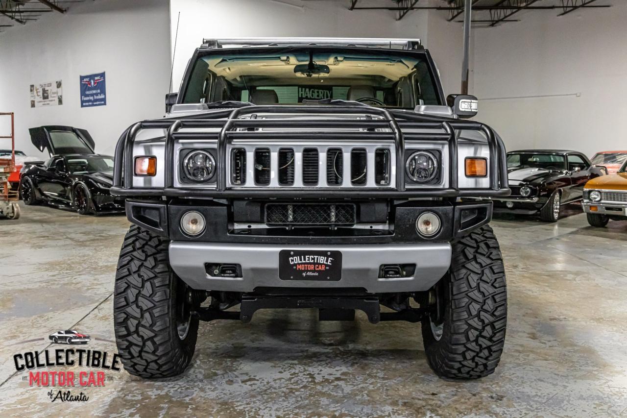 2009 Hummer H2
